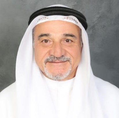 Fuad A. Akbar — Managing Partner
